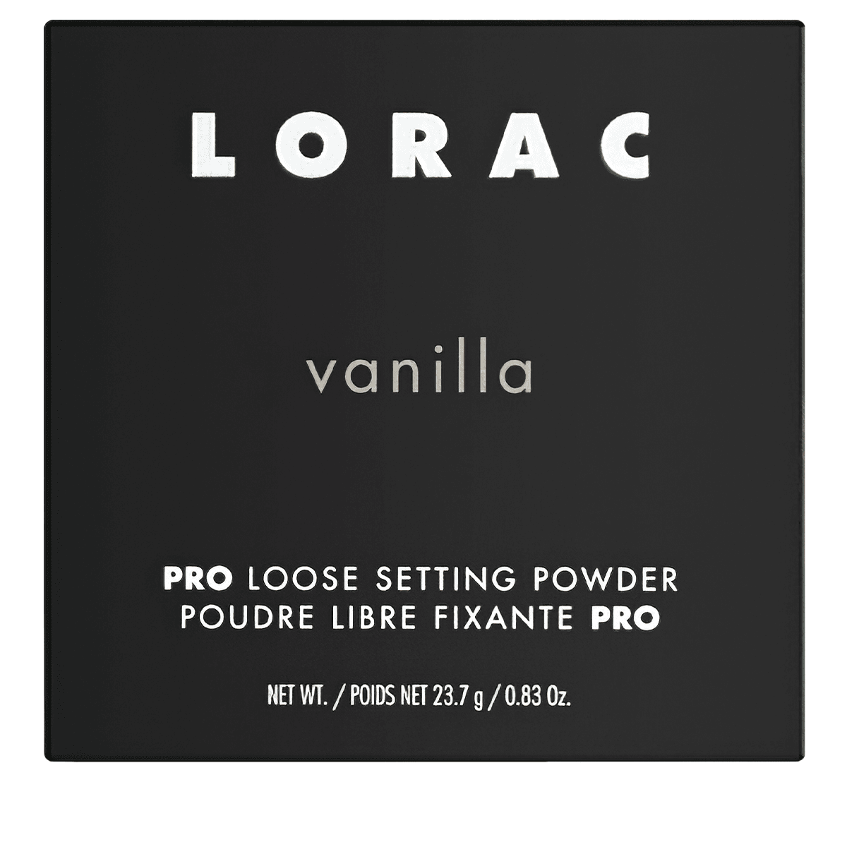 PRO Loose Setting Powder Vanilla