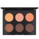 M·A·C - Studio Fix Sculpt And Shape Contour Palette - Medium Dark / Dark