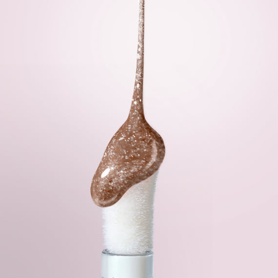 Baume De Rose Glow Gloss 4. Nude Nectar
