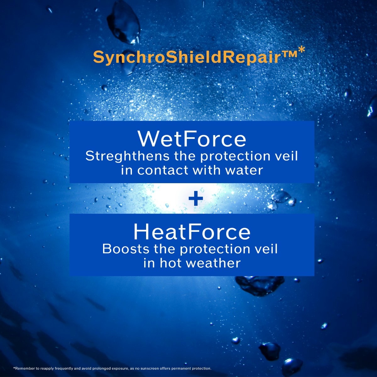 UV Protective Compact SPF30 Refill