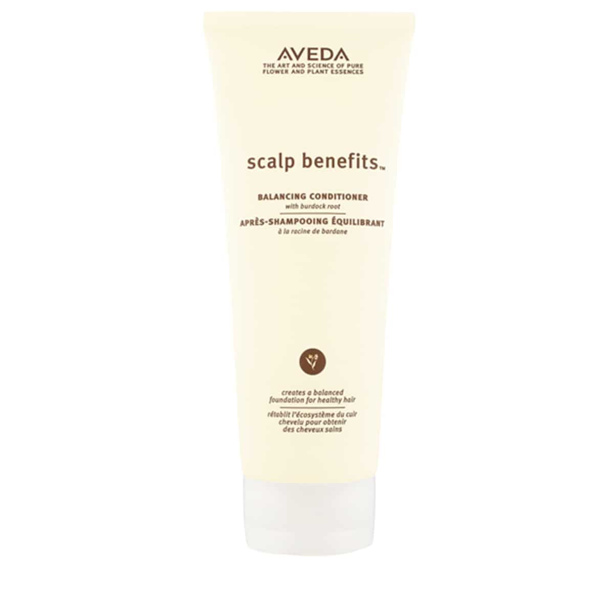 Scalp Benefits Balancing Conditioner