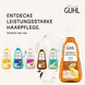 Intensiv Kräftigung Shampoo