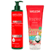 Granatapfel – Shower & Straffende Bodylotion