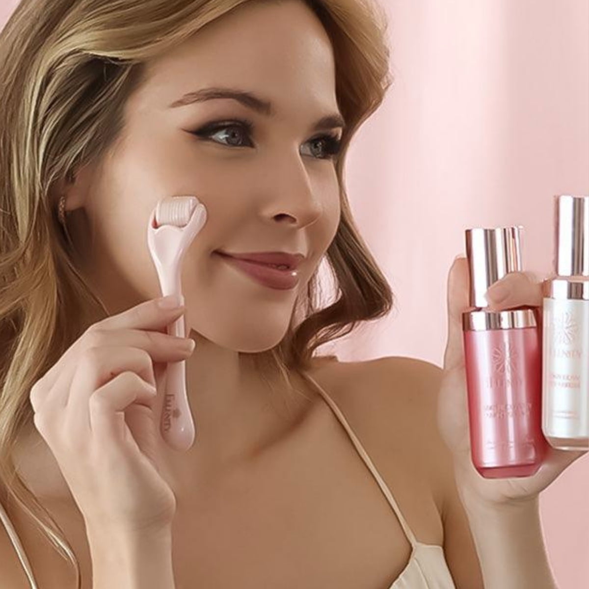 Skin Day & Night Starter Set