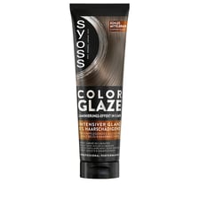 Colorazione nutriente castano medio freddo