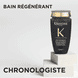 Bain Régénérant
