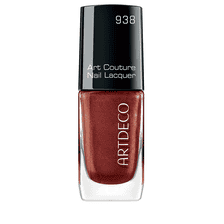 Nail Lacquer - 938 blazing flames