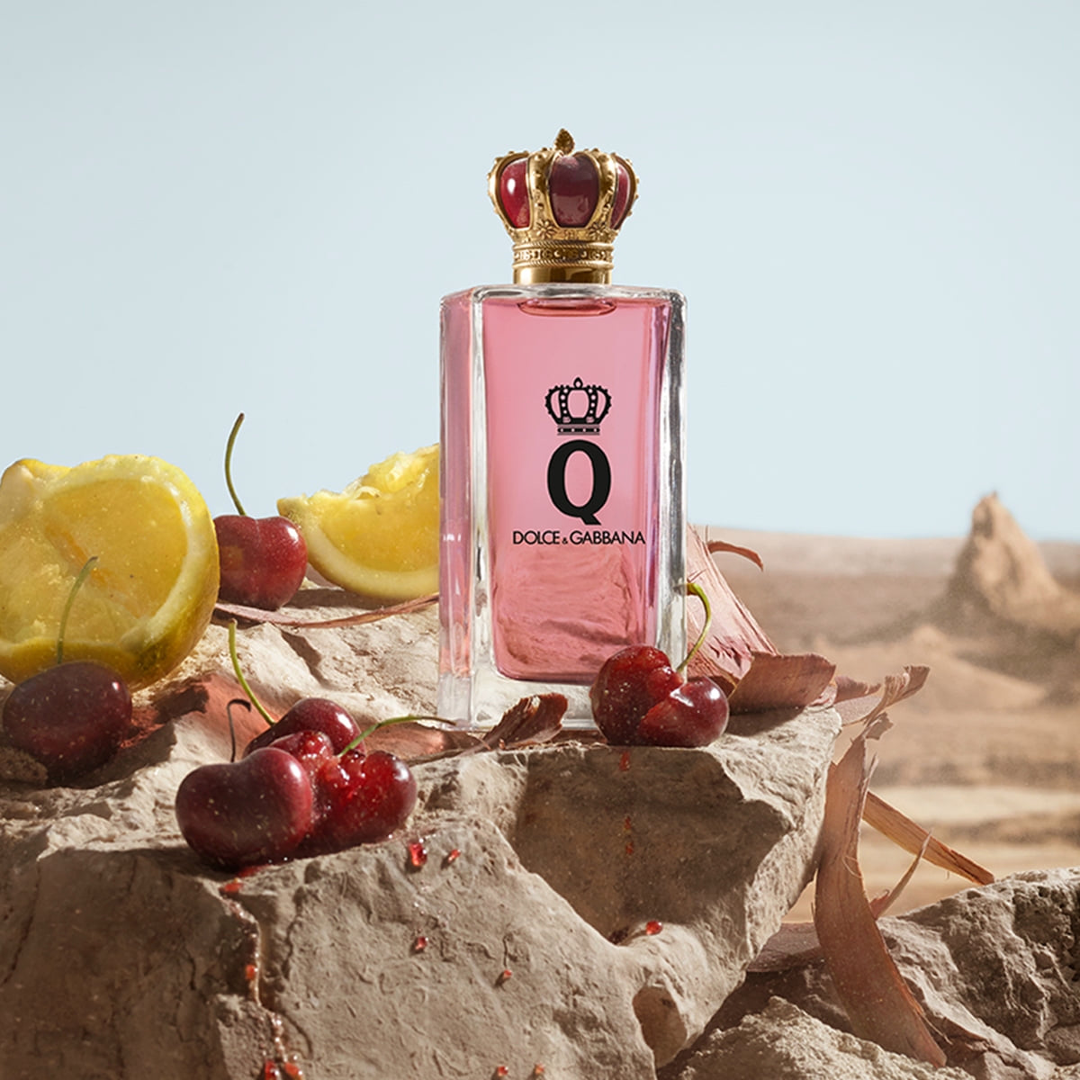 Eau de Parfum Refill