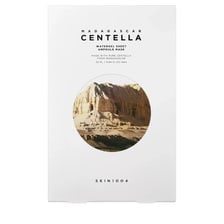 Watergel Sheet Ampoule Mask