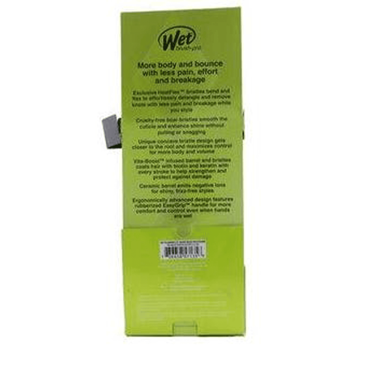Volumizing 2.5 Round Brush - Thick/Course