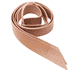 Leather Band Long Camel