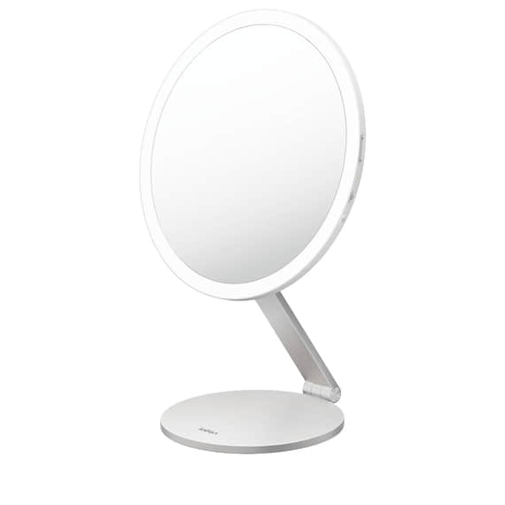M8 Smart Make-up-Spiegel White