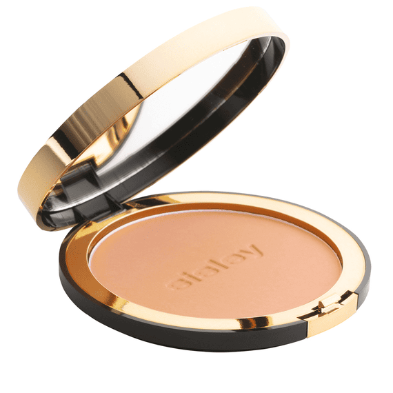 Phyto-Poudre Compacte No 3 Sandy