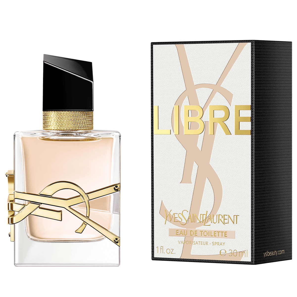 Libre Eau De Toilette