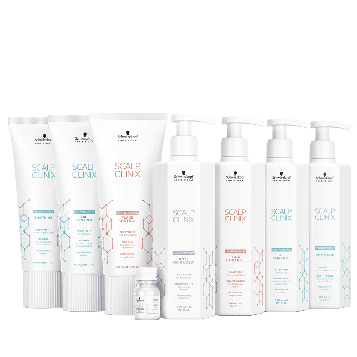 Anti-Hair Loss Shampoo