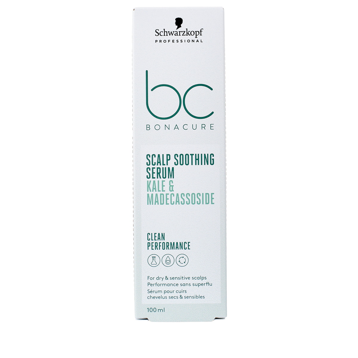 Soothing Serum