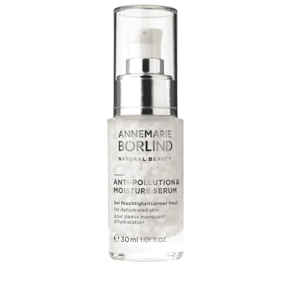 Anti-Pollution & Moisture Serum