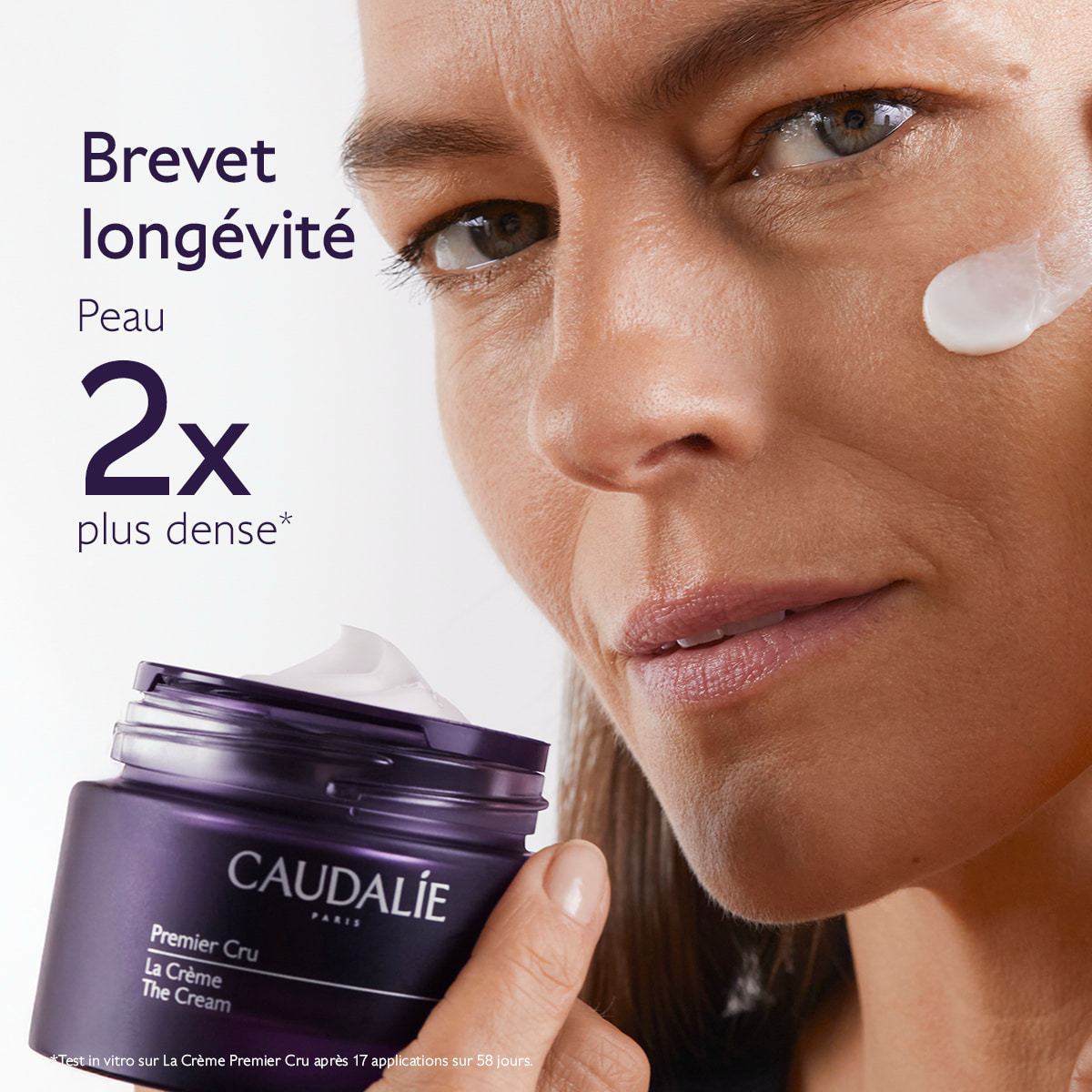 Crème
