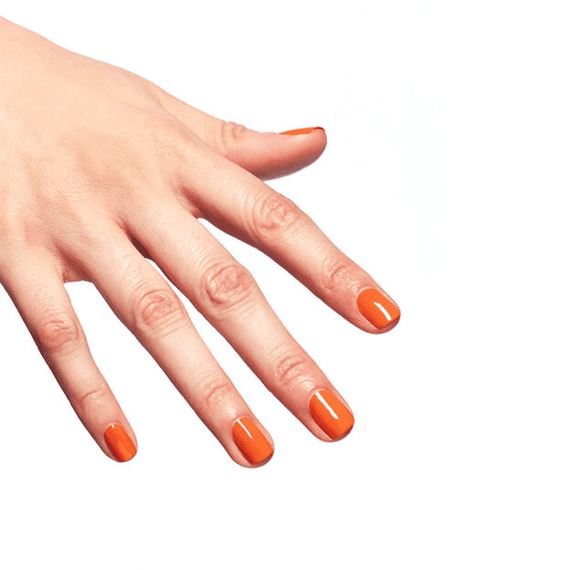 Me, Myself and OPI - Silicon Valley Girl