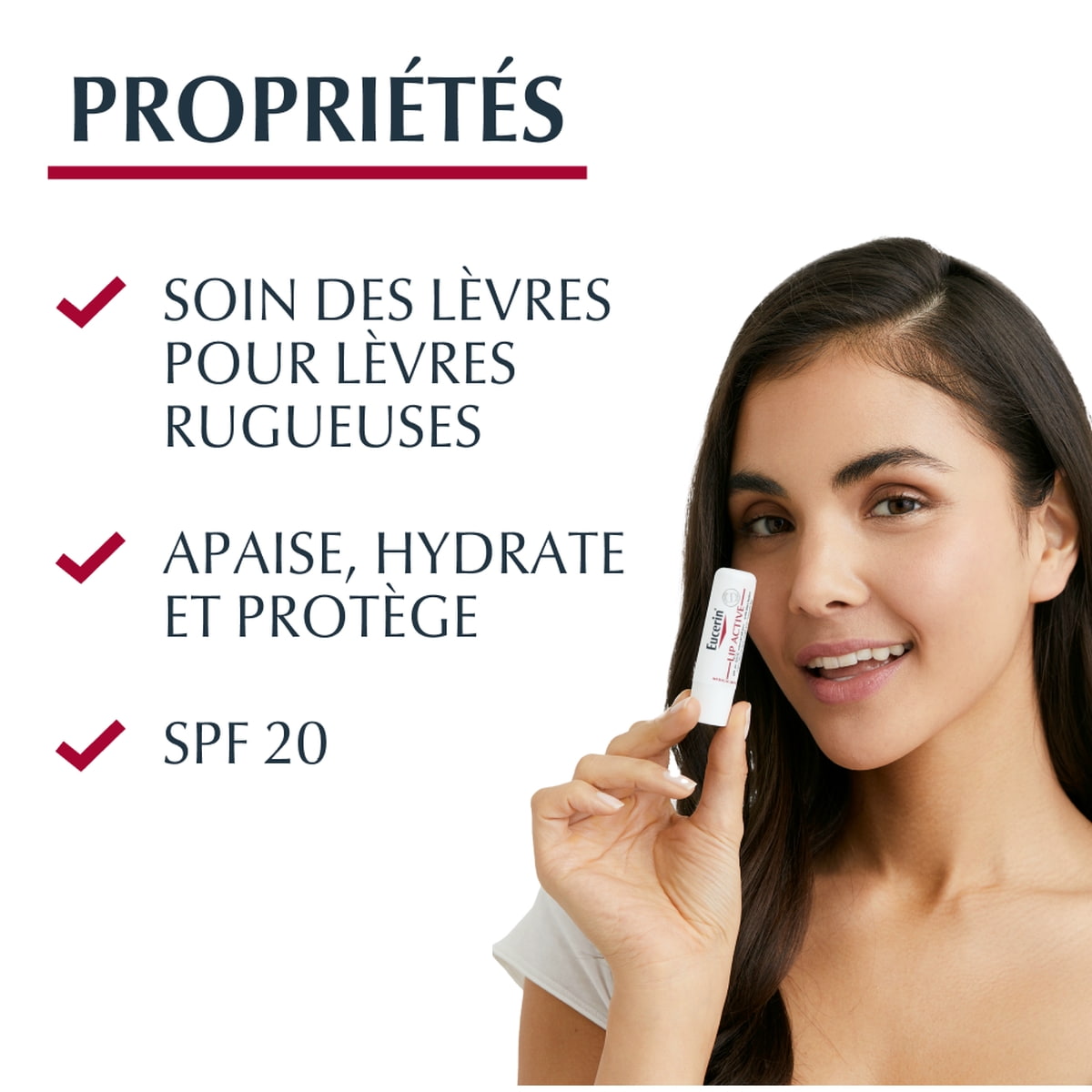 Lip Active SPF 20