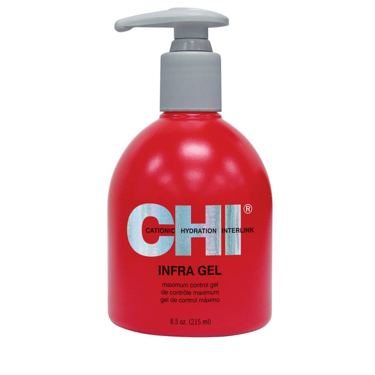 Gel Maximum Control Gel