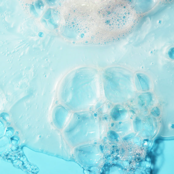 Crème de Douche Soin Gommage