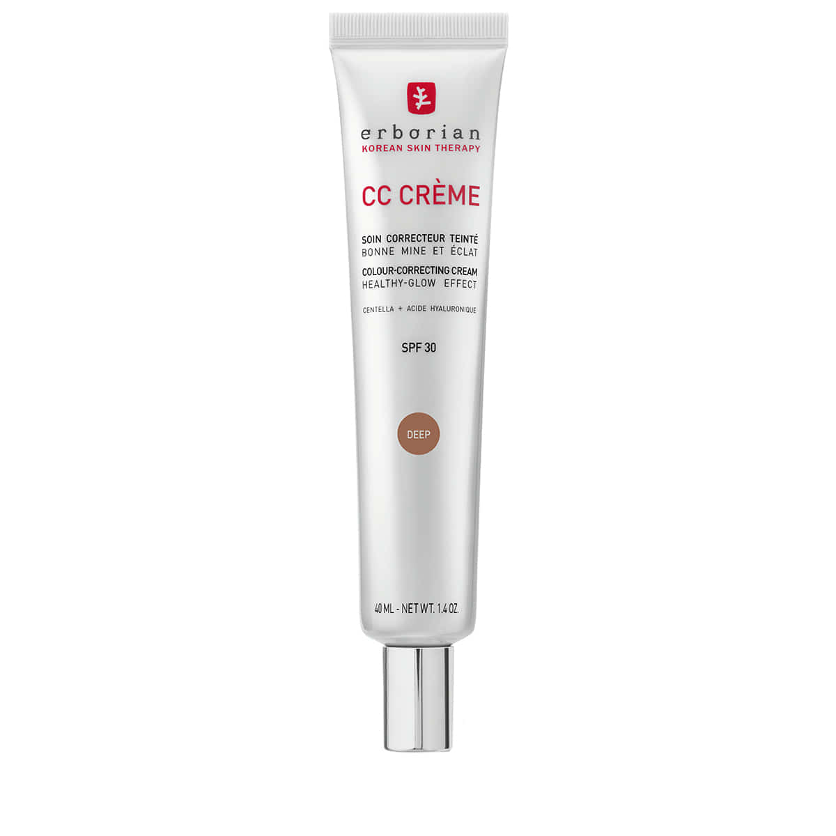CC Créme Deep