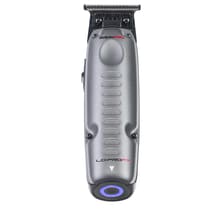 FXONE Lo-Pro Haartrimmer grau