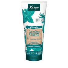 Wirkdusche Goodbye Stress