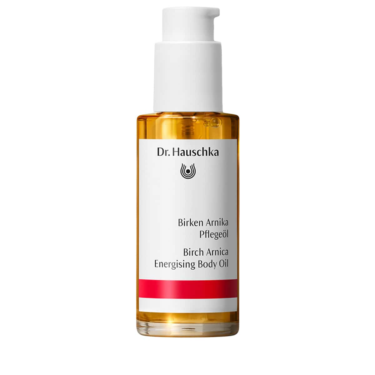Huile de Soin Bouleau Arnica