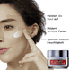 Filler (+Acide Hyaluronique) Soin Anti-Âge Jour Repulpant Intensif