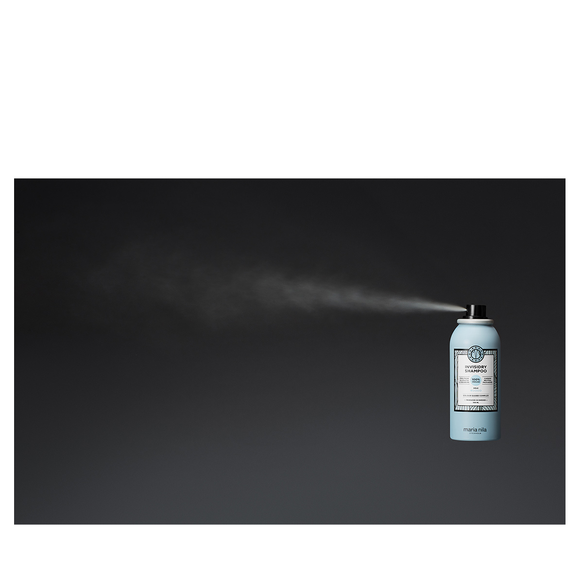 Invisidry Shampoo