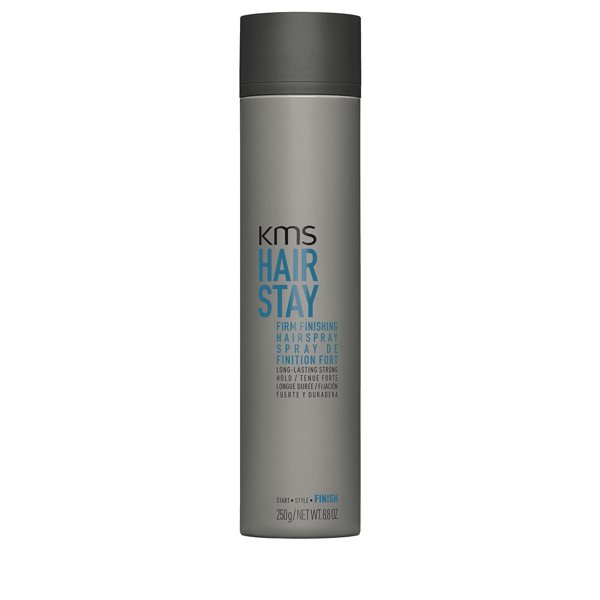 Hair Stay Firm Finishing Spray