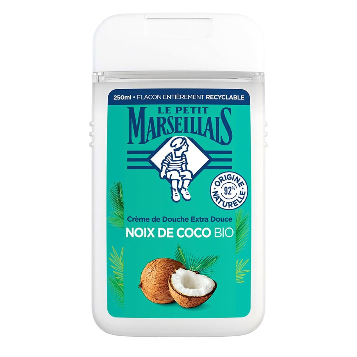 Crema Doccia Cocco
