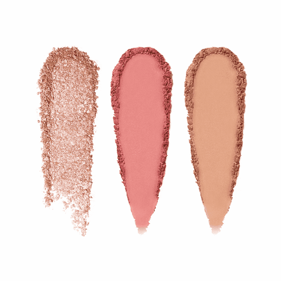Sculpt + Glow 3-in-1 Palette