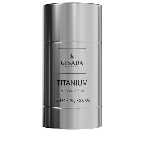 Titanium Deostick