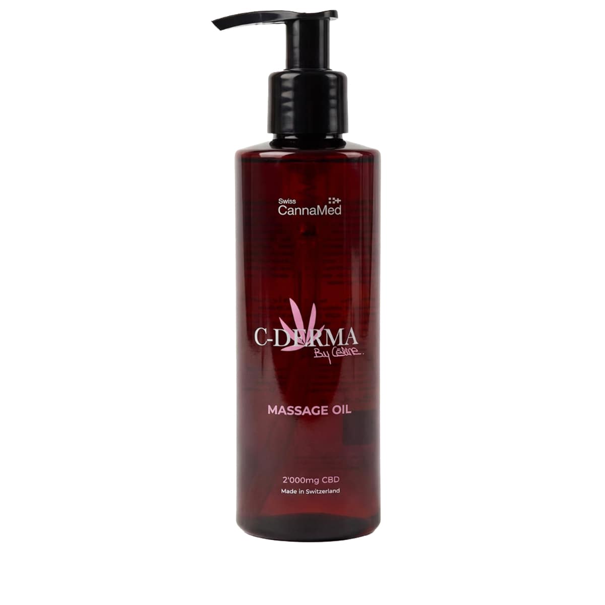 Massage Oil