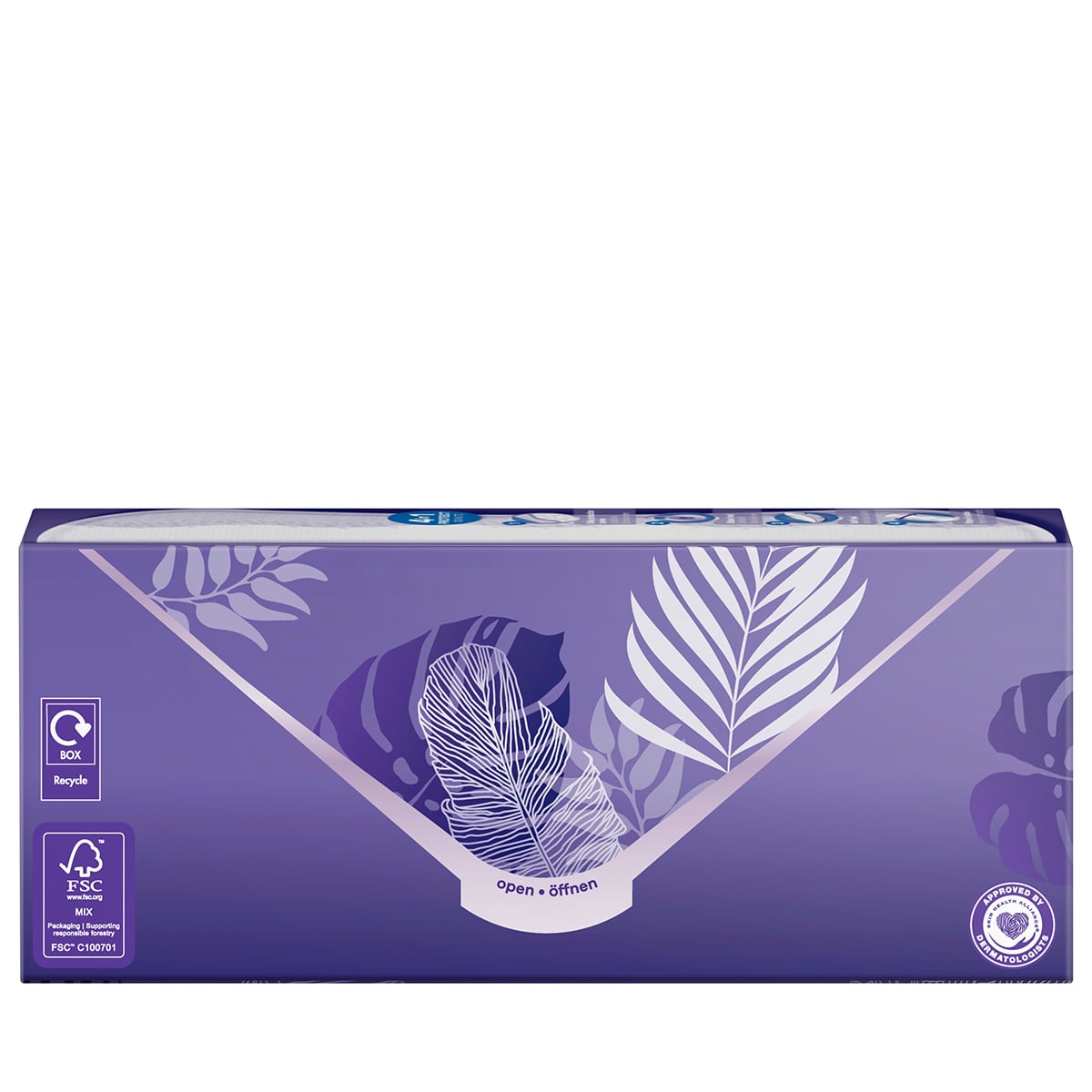 Salvaslip Extra Long Odour Lock - 24 Pz.