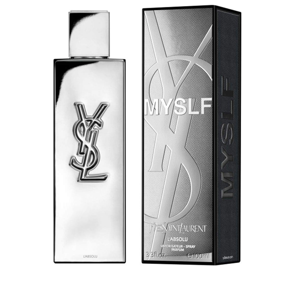 Myslf L'Absolu