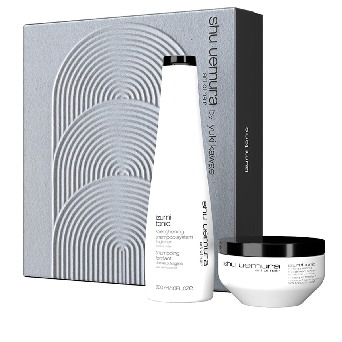 Rice-Water Duo Set