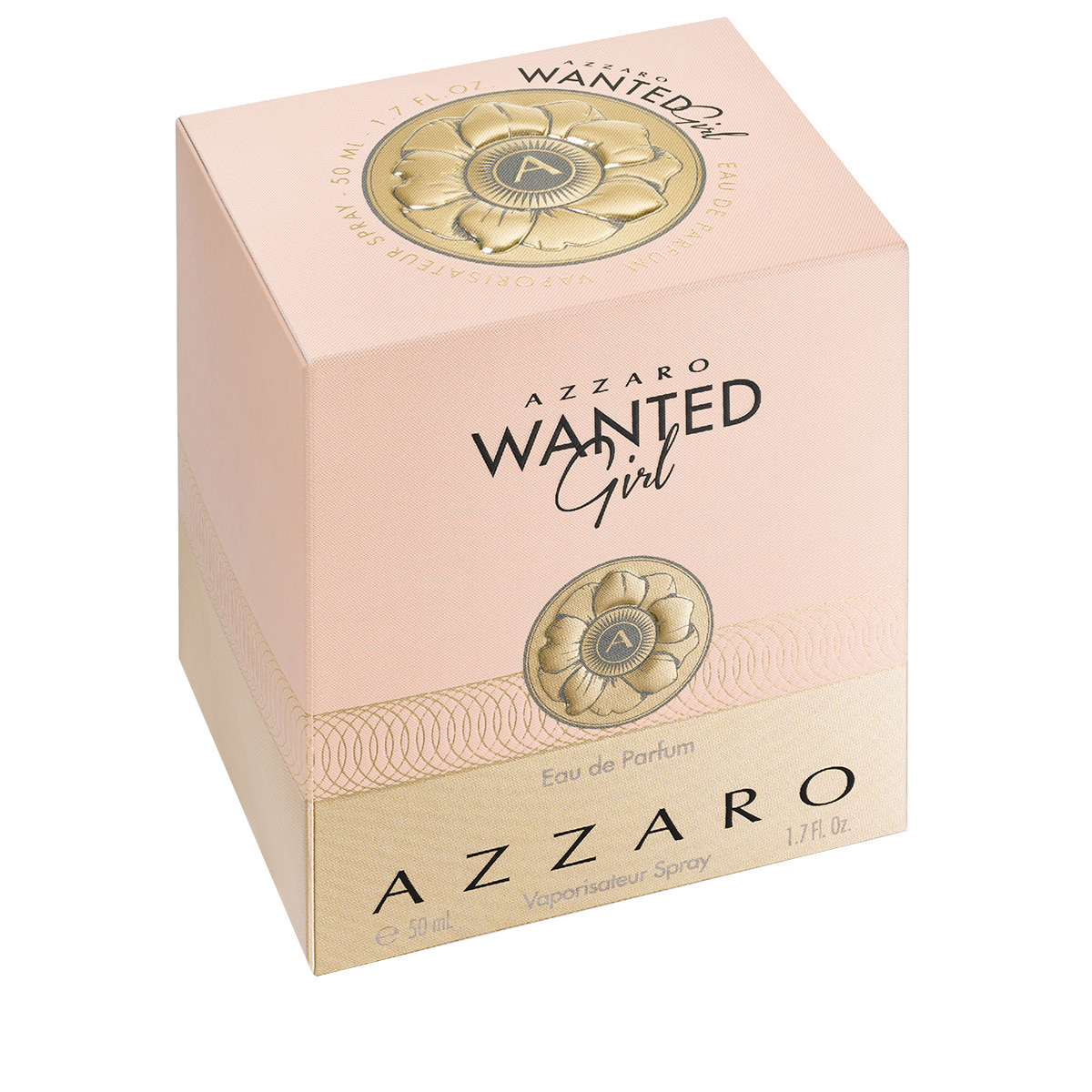 Wanted Girl Eau de Parfum