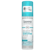 Deo Spray Naturale