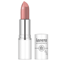 Cream Glow Lipstick Retro Rose 02