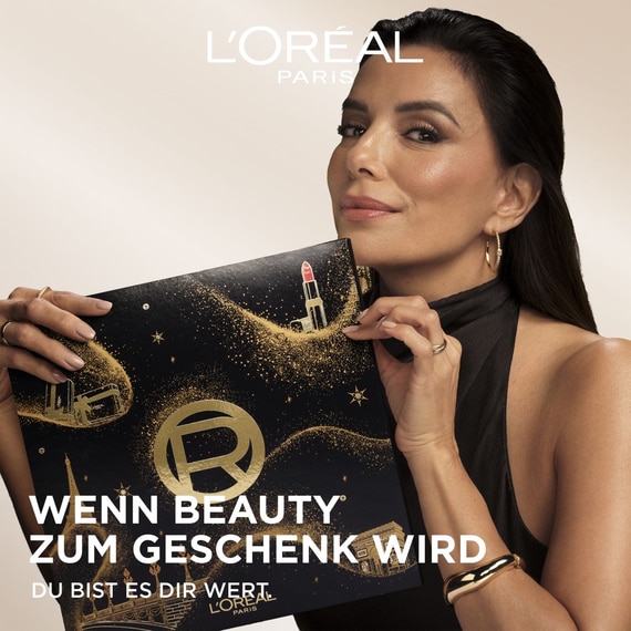 L'Oreal Adventskalender 2026