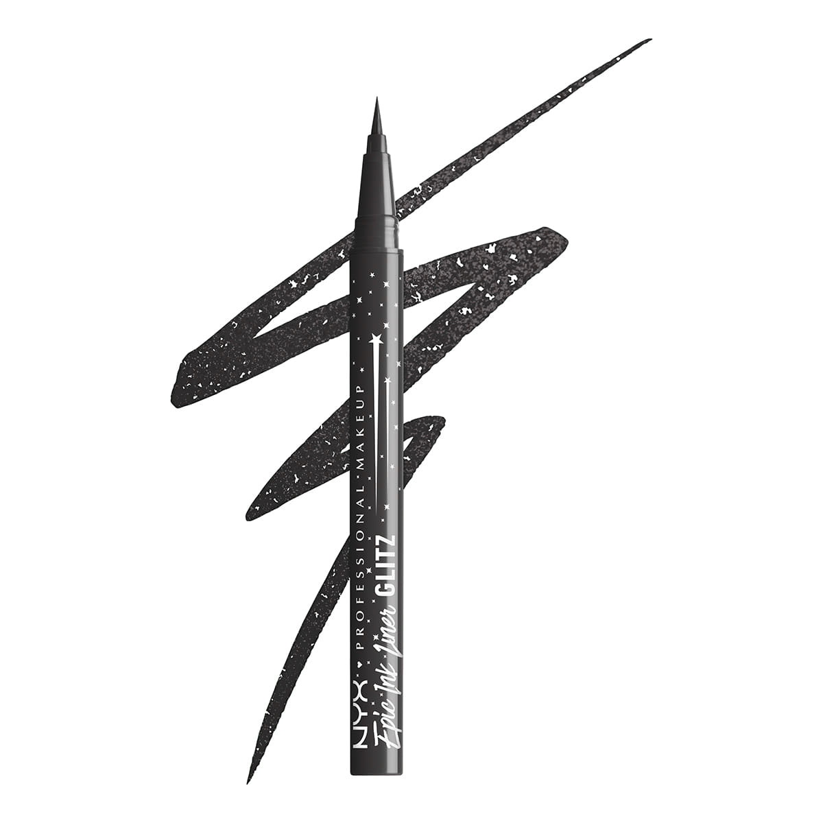 Epic Ink Liner Jeanz Glitz