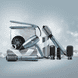 Hydro-Fusion Air Styler 700 W AS773CHE