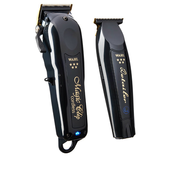 Wahl • Cordless Barber Combo • haar-shop.ch