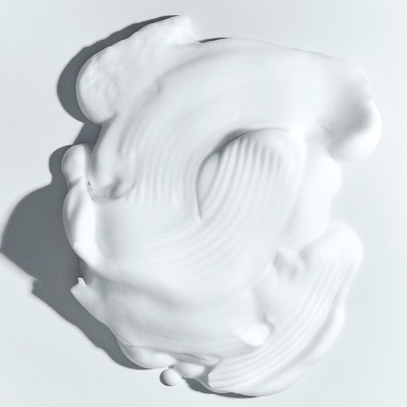 Extreme Hold Styling Mousse