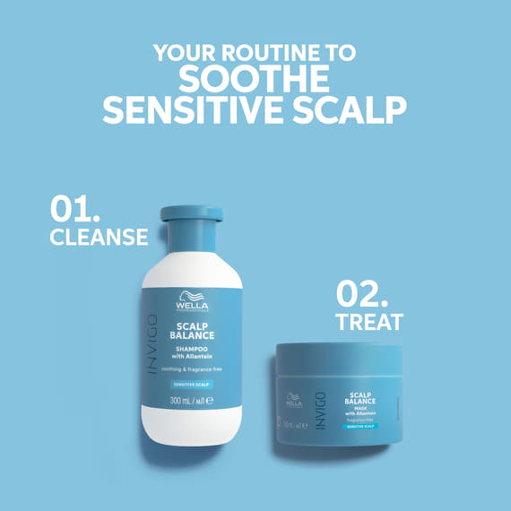 Calm Shampoo