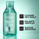 Amino Mint Shampoo